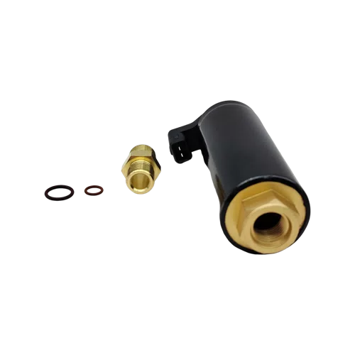 High Pressure Electric Fuel Pump 988037 3855958 3857650 3854280 Compatible with Volvo PENTA OMC 4.3L 5.0L 5.7L 7.4L - image 4